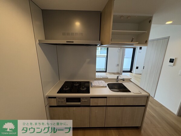 プライムブリス中野富士見町IIの物件内観写真